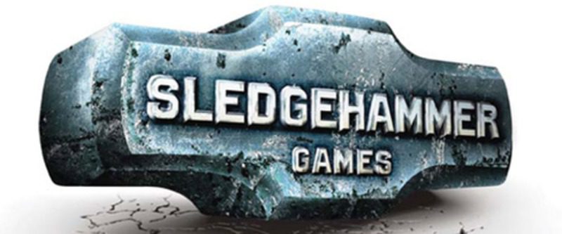 Sledgehammer Games es al nueva desarroplladora de Call of Duty