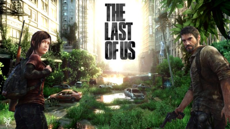 'The Last of Us'