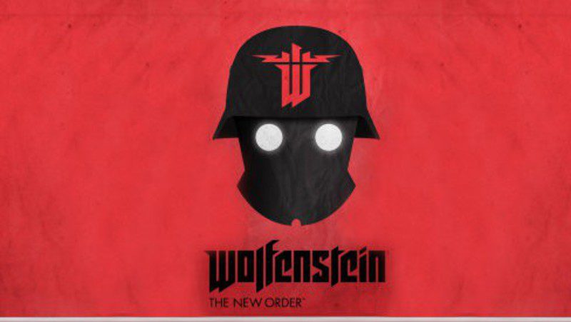 The Wolfenstein: The New Order