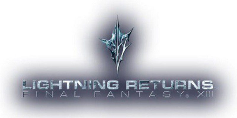 Lightning Returns logo