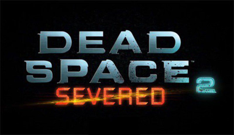 Dead Space 2 Severed rebaja