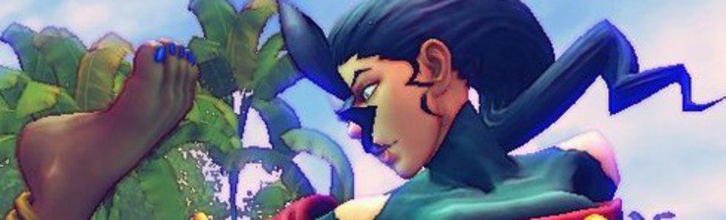 Un personaje de Ultra Street Fighter IV tendrá hasta cinco opciones de estadísticas