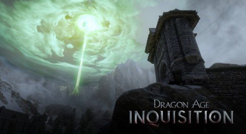 Dragon Age: Inquisition