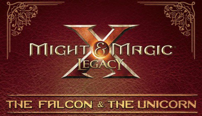 Might & Magic X Legacy