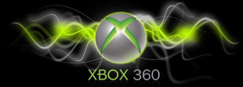 Xbox 360 Logo