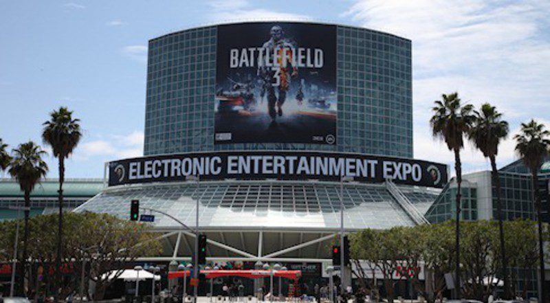E3 2011: Arranca el E3 desde Los Ángeles