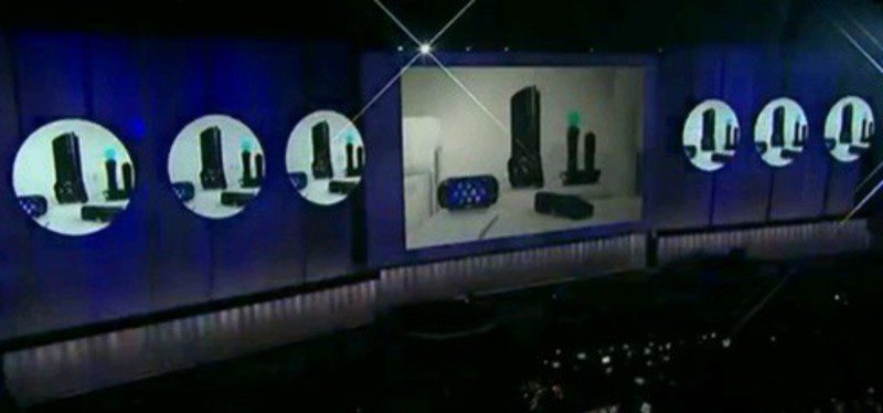  Sony E3 2011