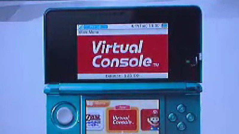 E3 2011: Conferencia Nintendo en directo
