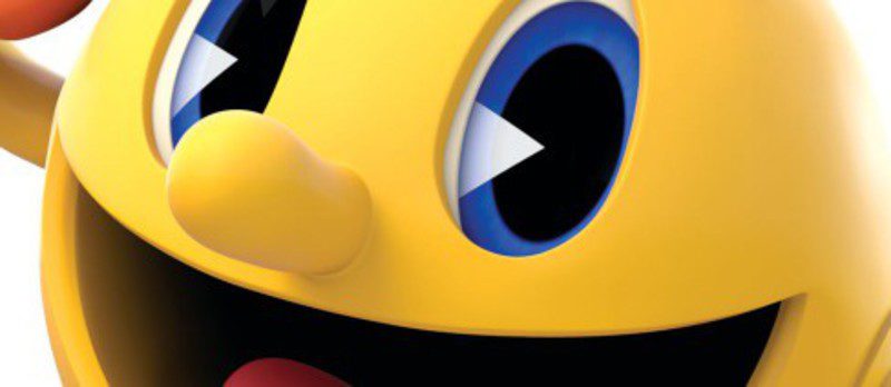 Pac Man será protagonista de actividades en Madrid