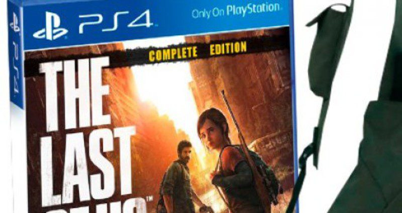 Volvemos a hablar de The Last of Us en PS4