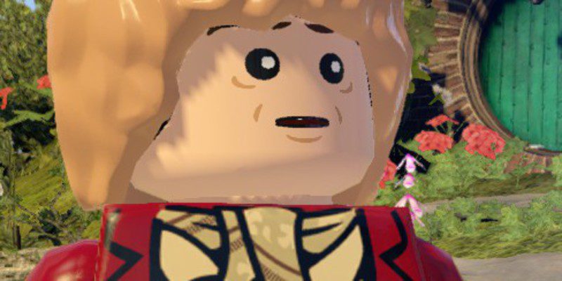 La tercera película llegaría a Lego El hobbit a finales de año vía DLC
