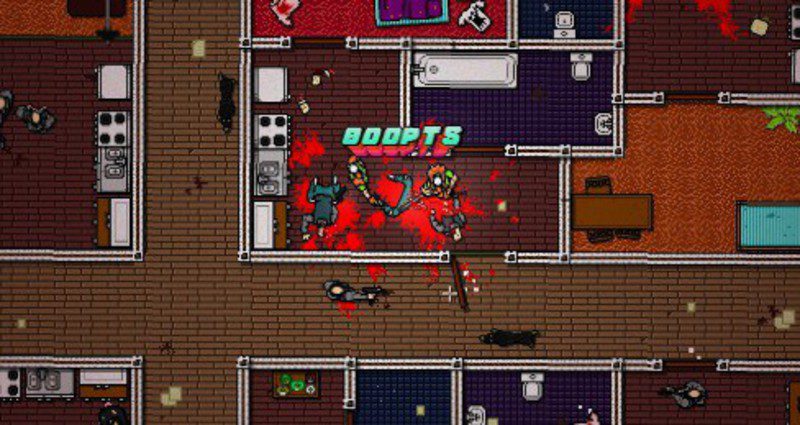 'Hotline Miami 2: Wrong Number'