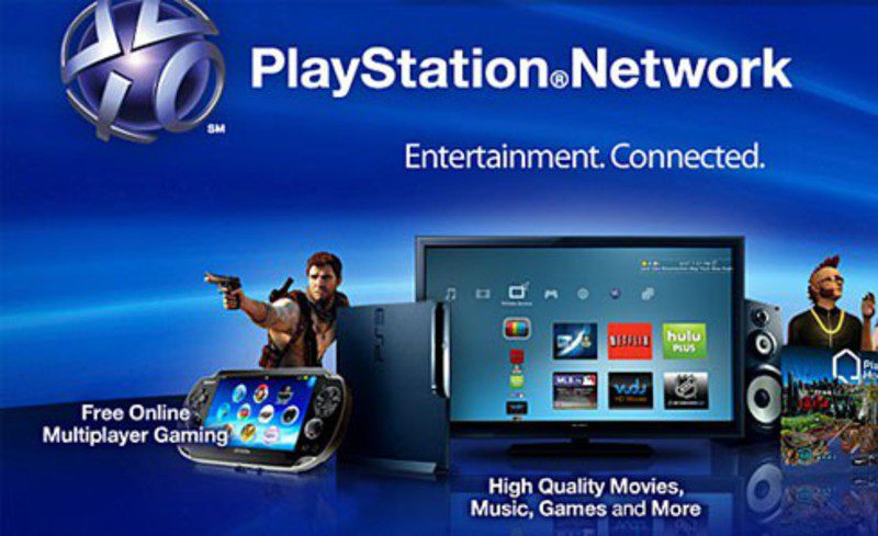 Playstation Network podría entrar en mantenimiento el 21 de Abril