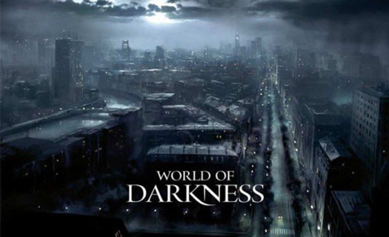 'World Of Darkness' es cancelado definitivamente