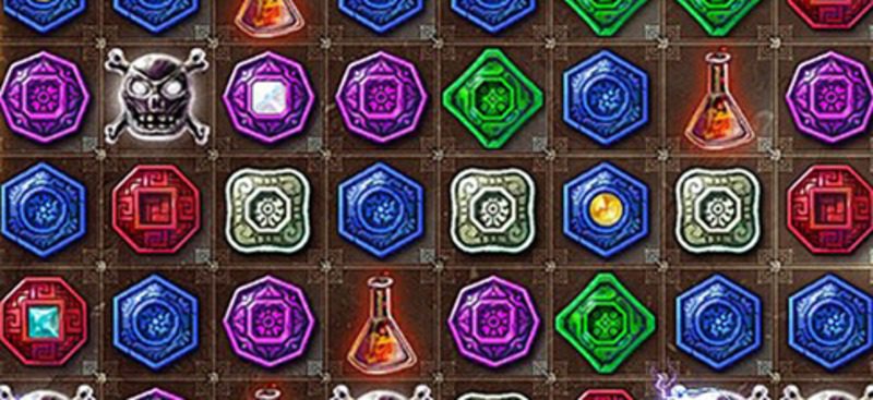 Vita recibirá otro free-to-play de puzzles