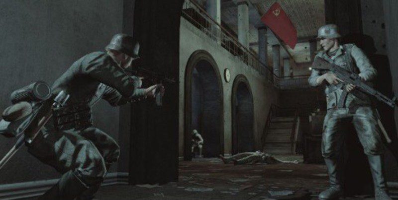 'Red Orchestra 2: Heroes of Stalingrad'