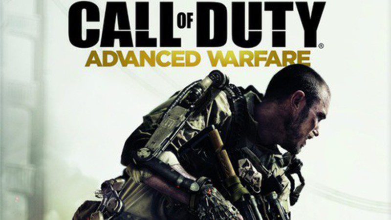 'Call of Duty: Advanced Warfare'