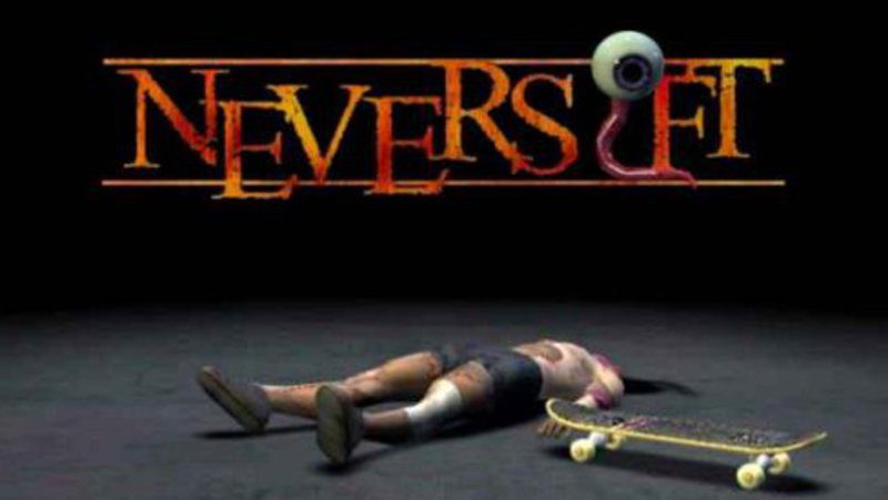 Neversoft