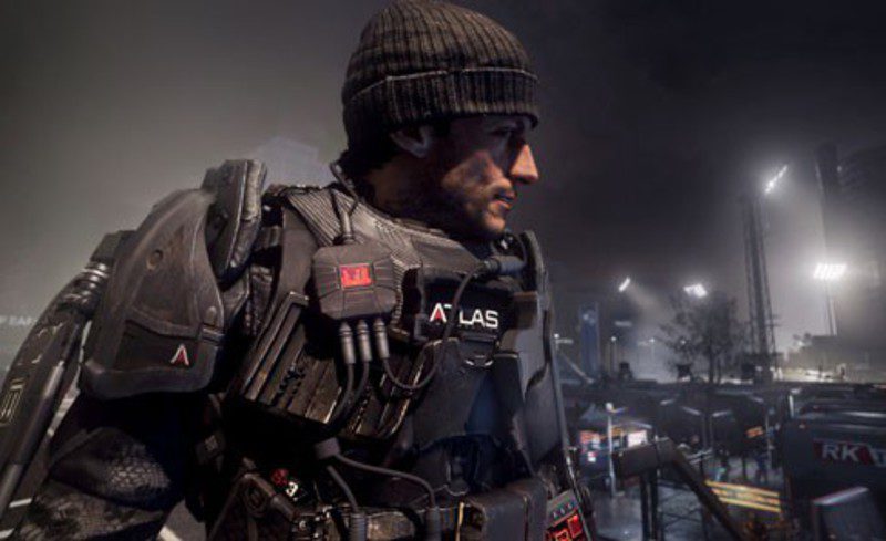 La plataforma principal de 'Call Of Duty: Advanced Warfare' es PS4