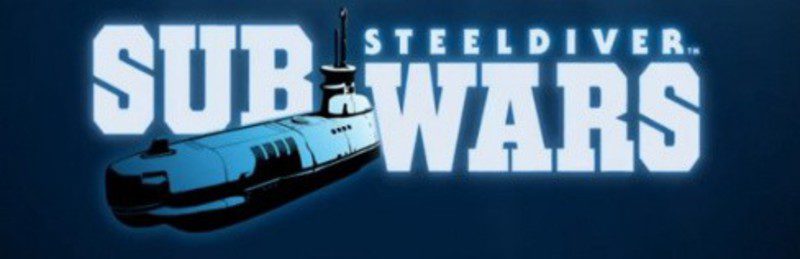 Steel Diver: Subs Wars se actualizará este mes
