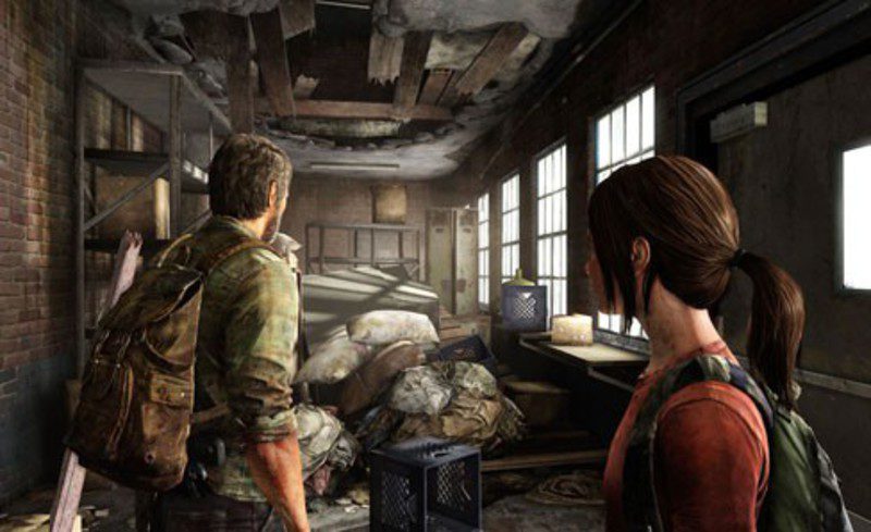 The Last Of Us