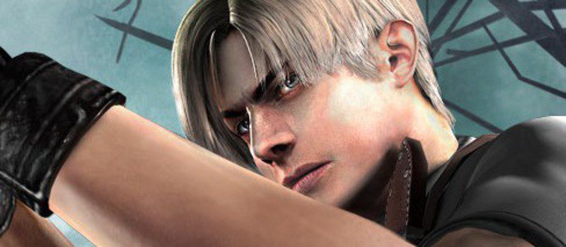 Resident evil es la serie de Capcom con mejores ventas
