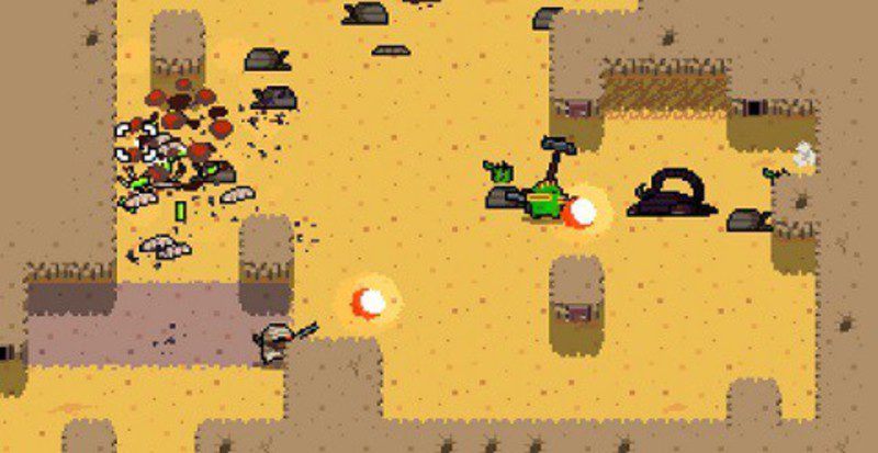Nuclear Throne instal the last version for android