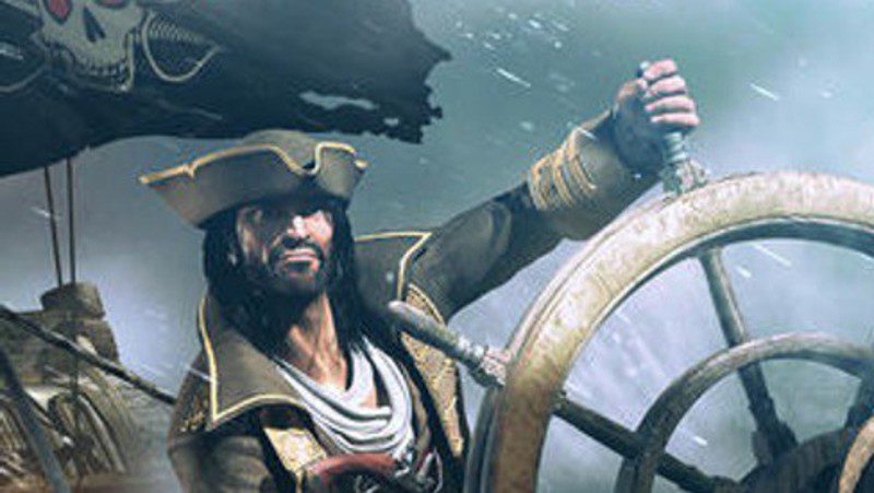 'Assassin's Creed Pirates'