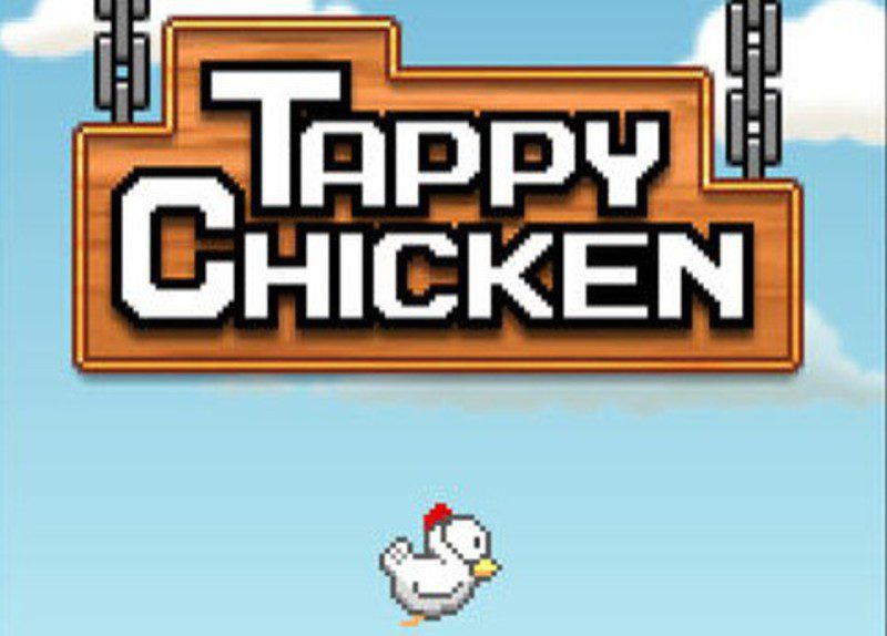Tappy Chicken