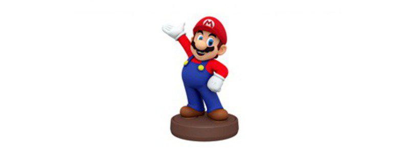 Las figuras de Nintendos e podrían estrenar con Super Smash bros Wii U