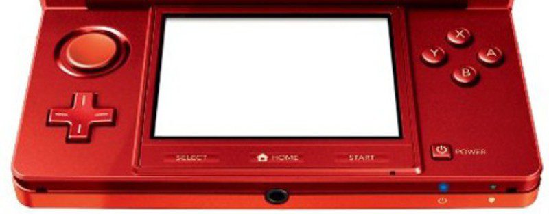 Japón recibirá un nuevo color de Nintendo 3DS junto al lanzamiento de 'Star Fox 64 3D'