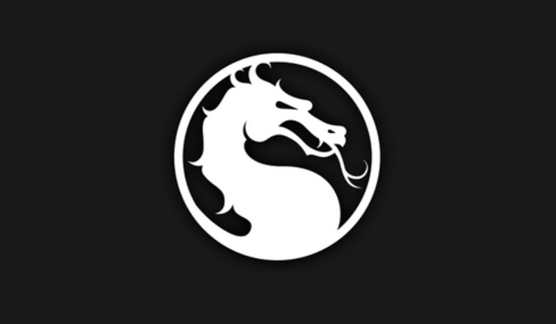Mortal Kombat X logo
