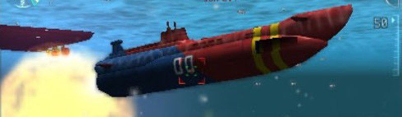 Disponible la actualización de junio de Steel Diver Sub Wars