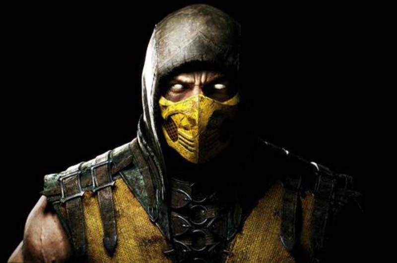Mortal Kombat X tendrá nuevos personajes