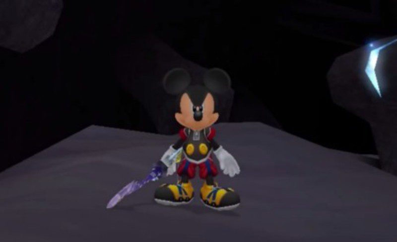 'Kingdom Hearts 2.5 HD Remix'