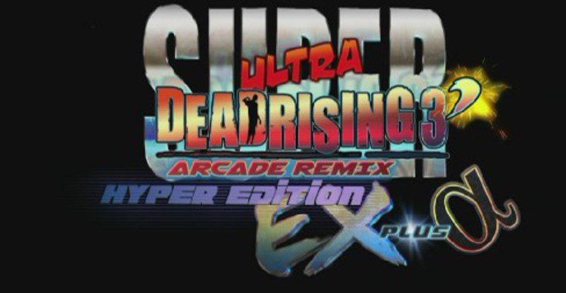 Nuevo DLC para Dead Rising 3 ya disponible