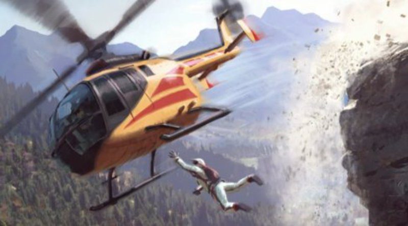 Criterion Games