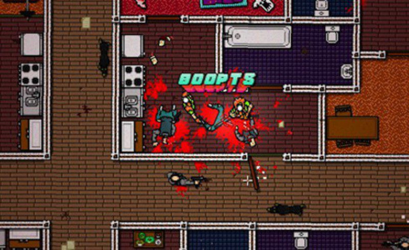 'Hotline Miami 2: Wrong Number'