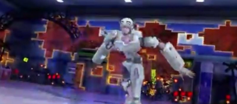 Digimon aparece por primera vez en Vita