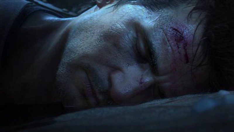 'Uncharted: A Thief's End'