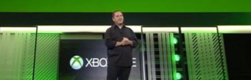 Xbox oene podría acabar con family sharing al fin y al cabo