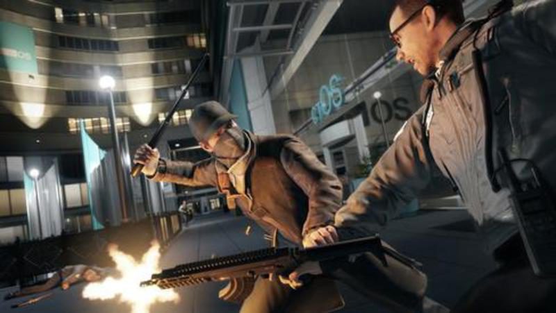 Ubisoft introduce cambios en multijugador de Watch Dogs