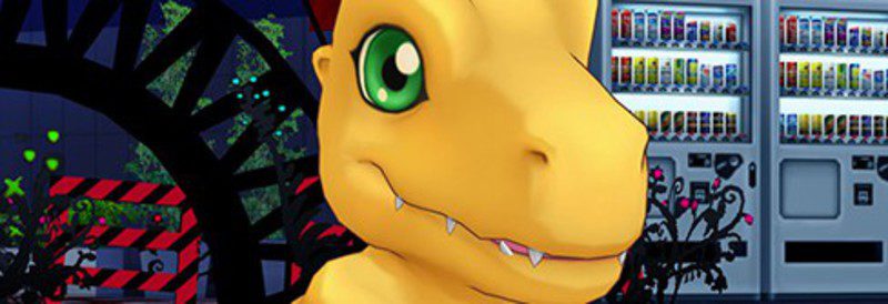 Los juegos de Digimon podrían volver a occidente si se demuestra que hay apoyo