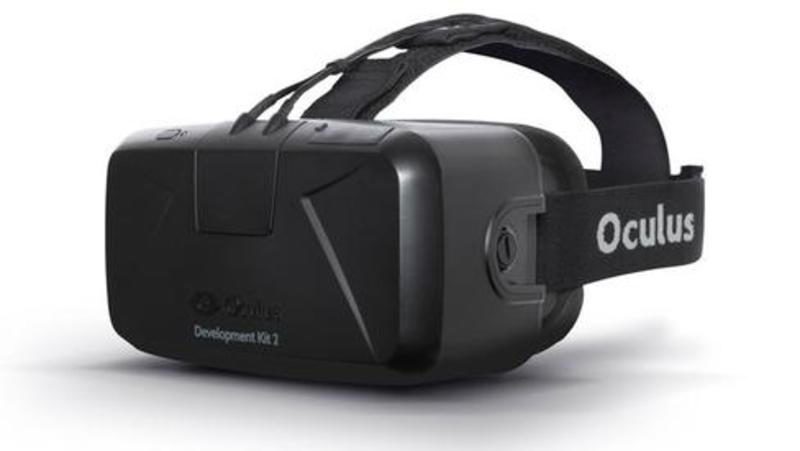 Oculus VR comienza a distribuir el nuevo Oculus Rift DK2