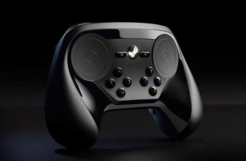 Valve podría presentar su mando en Gamescom