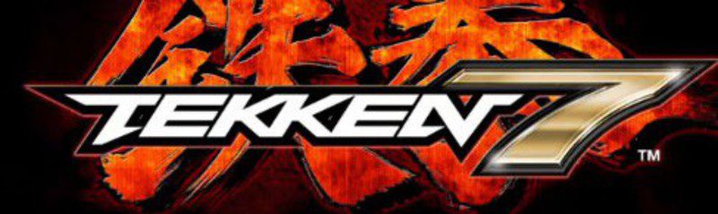 Tekken 7 ya está en desarrollo