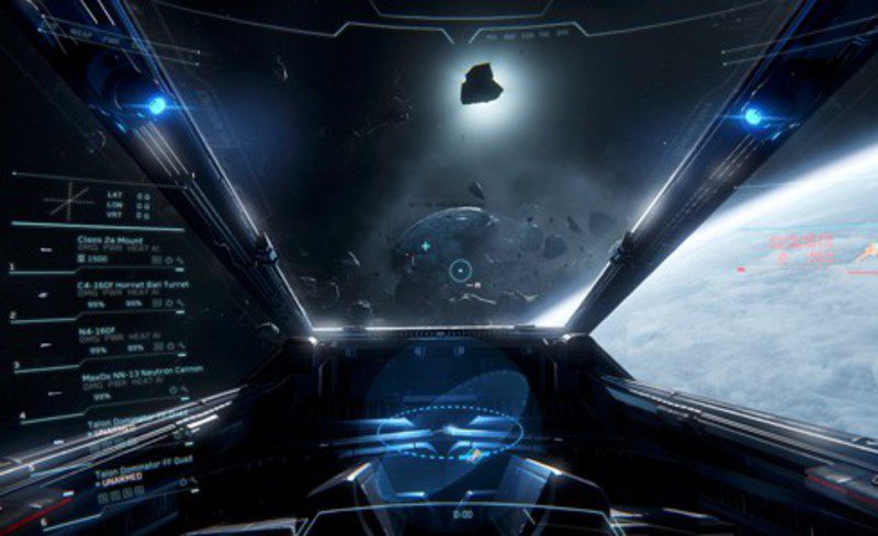 Star Citizen