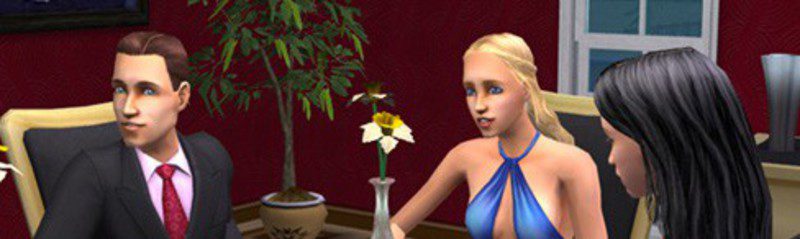 Quienes tengan Los Sims 2, tendrán la edición completa en Origin