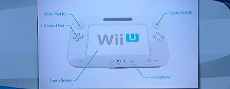Nintendo Wii U no será compatible películas en DVD o Blu-Ray - Zonared