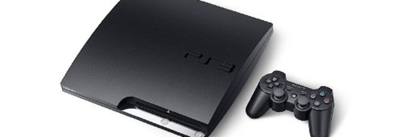 Sony prepara una nueva versión de PlayStation 3, modelo CECH-3000B